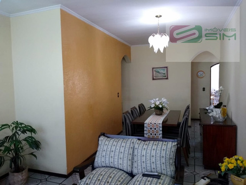 Imagem 4 de 30 de Casa Com Salão Coml Em Parque São Rafael - São Paulo - 3531