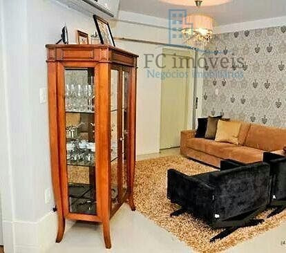Imagem 6 de 15 de Apartamento Residencial À Venda, Centro, Balneário Camboriú. - 122_1