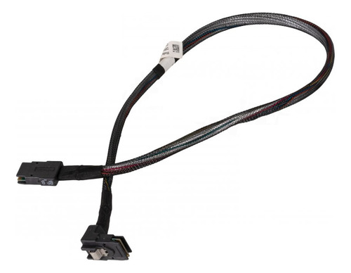 Cabo Dell 0m7dp4 - R520 Sata Mb-b To Backplane-b Lff Cable