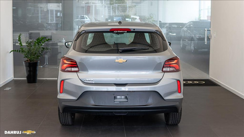 Chevrolet Onix 1.0 FLEX MANUAL