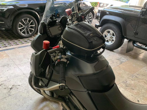Imagen 3 de 11 de Ducati Multiestrada 1260 S.