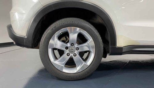 Imagen 14 de 15 de 40116 - Honda Hr-v 2016 Con Garantía