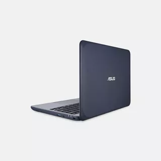 Laptop Asus Vivobook W202 Intel Celeron 4gb 64gb Dark Blue