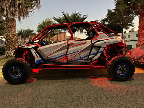 Polaris Rzr 2020 Pro Xp Ultimate Turbo Excelente Equipado!!!