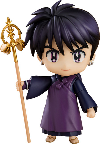 Nendoroid Inuyasha Good Smile Company Figura Acción