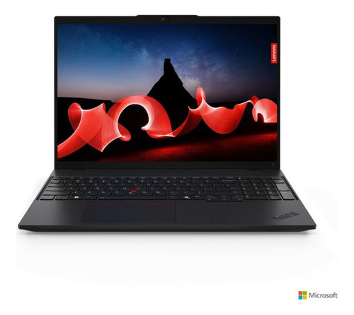 Laptop Lenovo Thinkpad L16 Gen 1 16 Ultra 7 155u 16gb 512gb