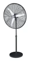 Comprar Ventilador De Pie Industrial Kassel 60cm Metal Casahogar