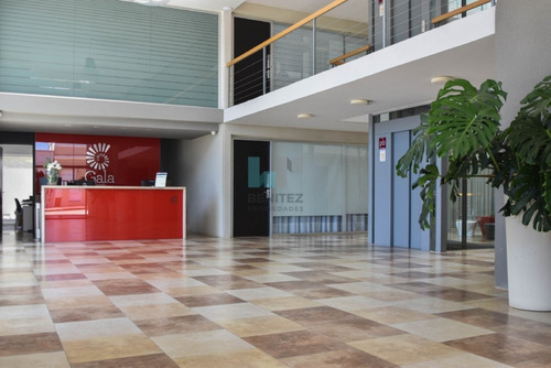 Imagen 17 de 27 de Gala Puerto En Venta, Destacado! Apartamento De 1 Dormitorio + 2 Baños. Oportunidad!- Ref: 7996