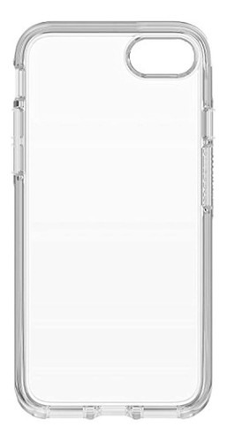Estuche Otterbox Symmetry Series Transparente Para iPhone 8 