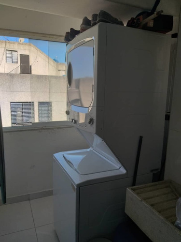 Imagen 5 de 11 de Apartamento San Antonio De Los Altos Las Minas Resd Vidama 1