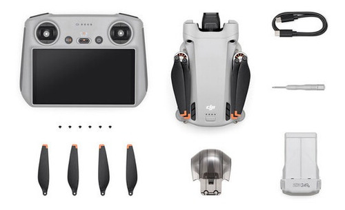 Imagen 2 de 5 de Drone Mavic Mini 3 Pro Dji