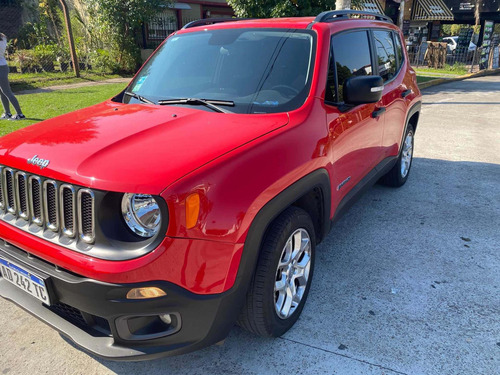Jeep Renegade 1.8 Sport 2018
