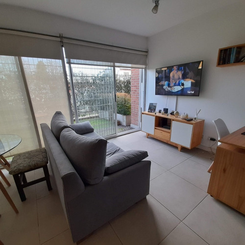 Imagen 4 de 13 de Venta .departamento Apto Profesional 2 Ambientes C/ Patio - Ituzaingó Norte . Acceso Oeste Muy Proximo