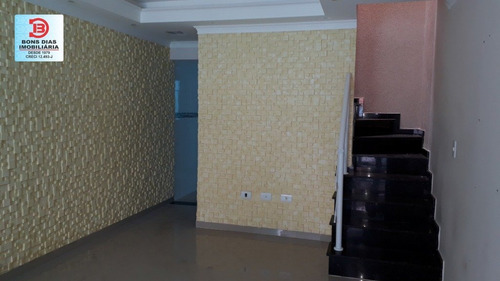 Imagem 5 de 15 de Sobrado - Jardim Hercilia - Ref: 7865 - V-7865