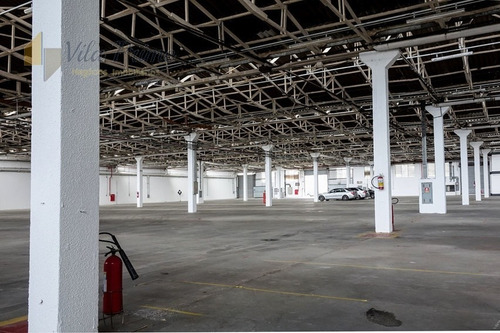 Imagem 5 de 27 de Comercial Para Aluguel, 0 Dormitórios, Vila Leopoldina - São Paulo - 4281