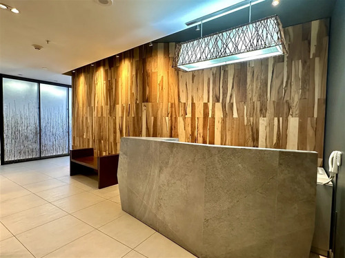 Oficina Arriendo Las Condes Metro Manquehue Centrofinanciero