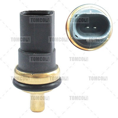 Sensor Temperatura Audi Q5 6 Cil. 3.2l 2009 2010 2011 2012