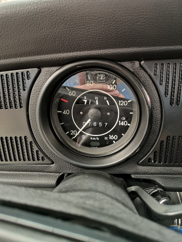 Imagen 13 de 15 de Volkswagen Sedan 113 1974