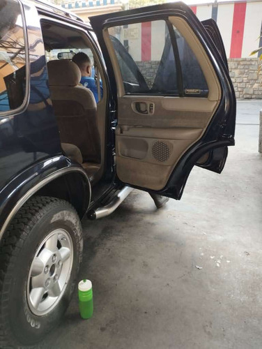 Chevrolet Ls Automático
