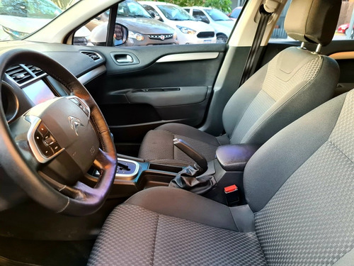 Citroen C4 Lounge 1.6 Thp 163cv. At6 Tendance 2015 88.000km