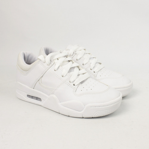 Zapatillas Blancas Hombre Mujer Urbana Anatomica Cesena