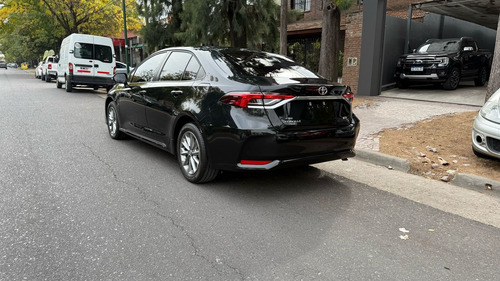 Toyota Corolla 2.0 Xli Cvt 171Cv