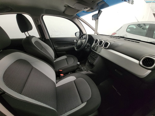 Citroën C3 Aircross 1.6 Vti 115 Feel
