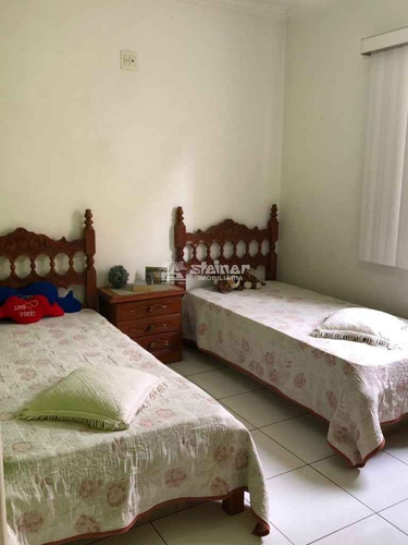 Venda Sobrado 3 Dormitórios Vila Camargos Guarulhos R$ 560.000,00 - 34740v
