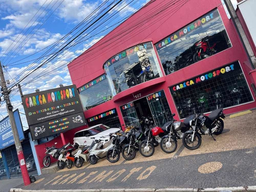 Imagem 7 de 10 de Honda Biz 100 C
