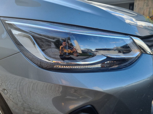 Chevrolet Onix 1.0 Premier Turbo Aut. 5p