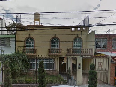 Imagen 1 de 7 de Casa En C. Genaro Garcia Venustiano Carranza Sr