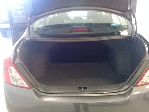 Nissan Versa Drive Motor 1.6 Full
