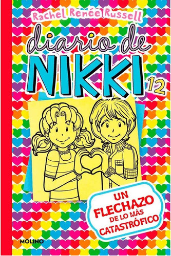 Diario De Nikki 12  Rachel Russellaks