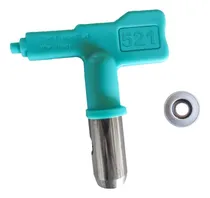Comprar Boquilla Airless 521 Nauber Para Equipos De Pintura