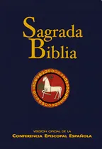 Comprar Sagrada Biblia Cee Rustica - Conferencia Episcopal Españ...