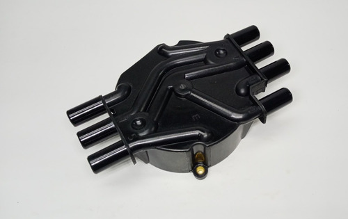 Imagen 3 de 5 de Tapa De Distribución Chevrolet Blazer Motor 262 V6 Vortec