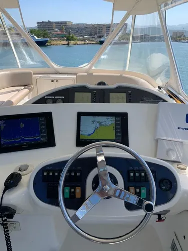Yate Riviera 51 Lv1656