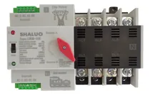 Comprar Ats Transferencia Automática Transfer 4 Polos 63a 220v