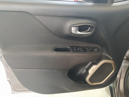 Jeep Renegade 2018 Sport Plus Tp 1800cc 4x2 6ab