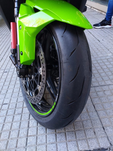 Kawasaki Ninja Zx-10r 2017 ** Excelente **