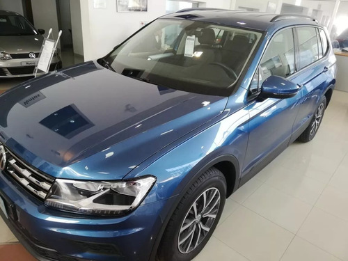 Volkswagen Tiguan Allspace 1.4tsi Trendline 011-6962-2656 16