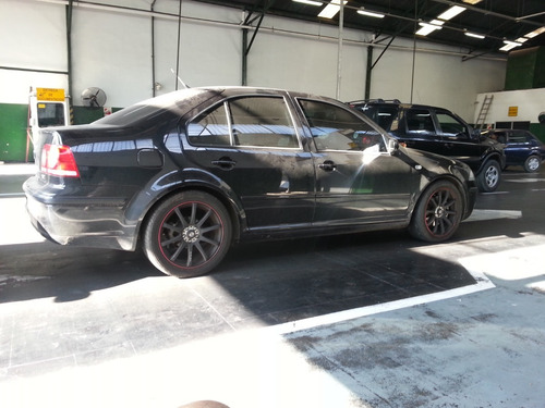 Bora 1.8t