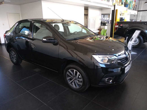 Imagen 11 de 14 de Renault Logan 1.6 Intense Motor Cadenero (eo)