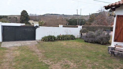 Imagen 29 de 29 de Venta Casa 2 Dormitorios - Zona Cardos - Tandil