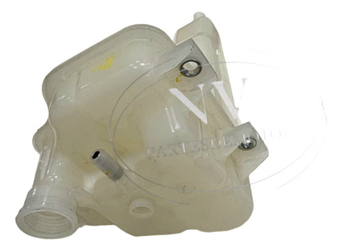 Deposito De Agua Para Toyota Hilux 2.4-2.8 1gd/2gd