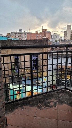 Departamento De 2 Dormitorios En Barrio Norte