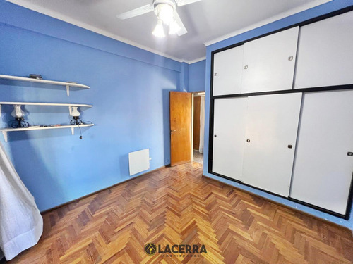 Departamento Venta Jose León Suarez