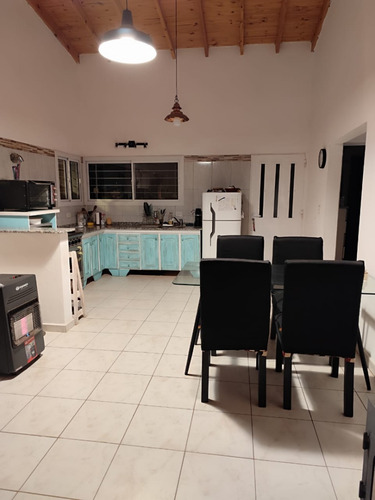 Casa En Merlo (san Luis)