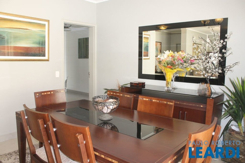 Imagem 6 de 15 de Apartamento - Pompéia - Sp - 502360
