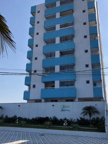 Apartamento Em Mongaguá - 5011 - 68061843